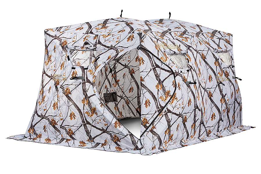 Зимняя палатка Higashi Double Winter Camo Pyramid Pro, для рыбалки, 8 мест, камуфляж, Белый, Double Winter Camo Pyramid Pro
Зимняя палатка Higashi Double Winter Camo Pyramid Pro, для рыбалки, 8 мест, камуфляж, Белый, Double Winter Camo Pyramid Pro