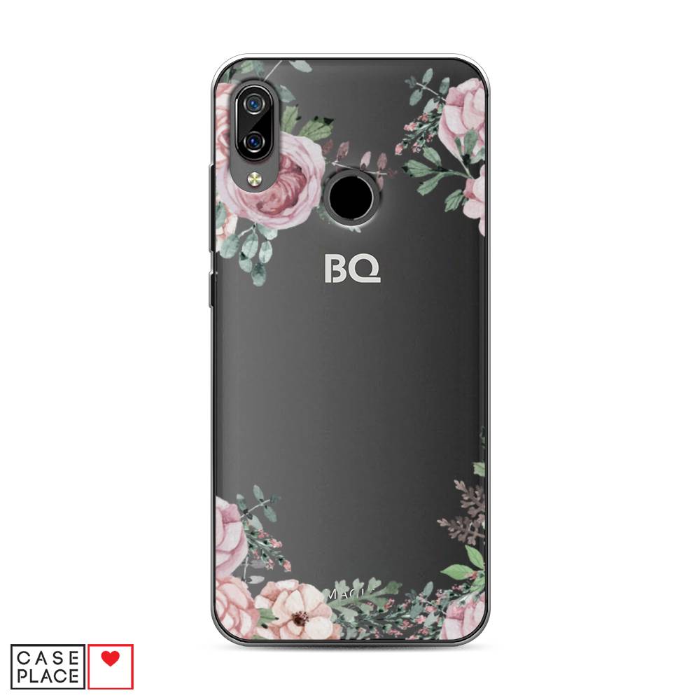Чехол Awog на BQ 6040L Magic / BQ 6040L Мэджик "Нежные розы акварель", Разноцветный, 201350-8
Чехол Awog на BQ 6040L Magic / BQ 6040L Мэджик "Нежные розы акварель", Разноцветный, 201350-8