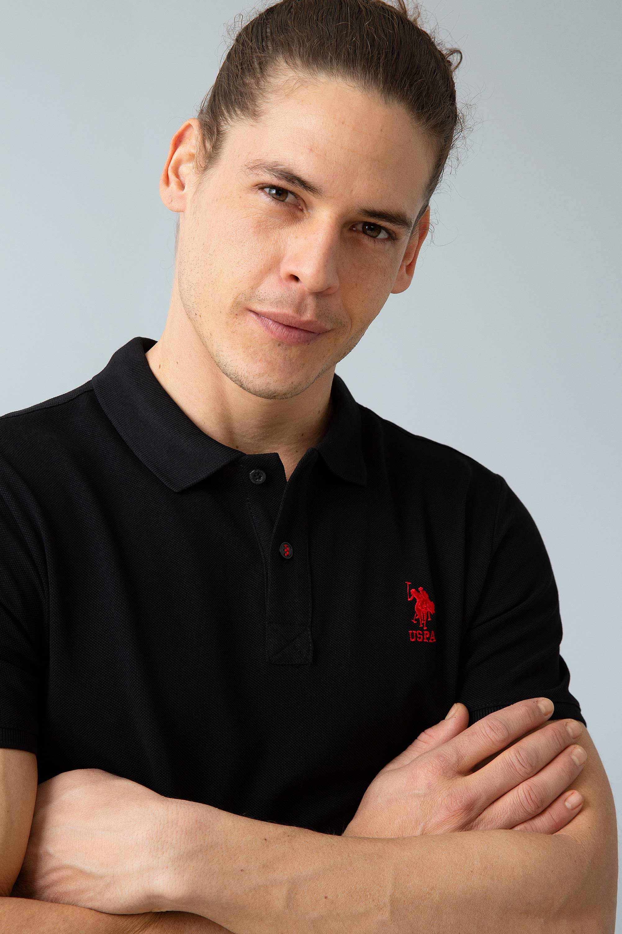 Футболка мужская U.S. POLO Assn. G081SZ0110TP04IY9 черная M, Черный, G081SZ0110TP04IY9
Футболка мужская U.S. POLO Assn. G081SZ0110TP04IY9 черная M, Черный, G081SZ0110TP04IY9