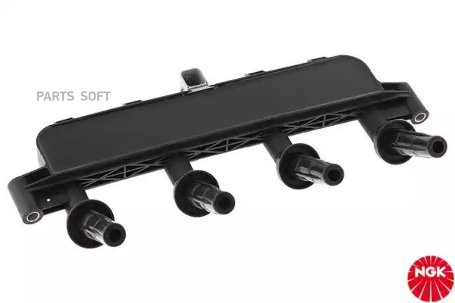 U6005NGK_катушка зажигания Citroen C2/C3/Berlingo/Xsara, Peugeot 206/1007/307/Partner 1.1-
U6005NGK_катушка зажигания Citroen C2/C3/Berlingo/Xsara, Peugeot 206/1007/307/Partner 1.1-