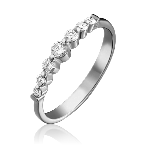 Кольцо из золота р. 16,5 PLATINA jewelry 01-0613-00-101-1120-30, бриллиант, 01-0613-00-101-1120-30
Кольцо из золота р. 16,5 PLATINA jewelry 01-0613-00-101-1120-30, бриллиант, 01-0613-00-101-1120-30