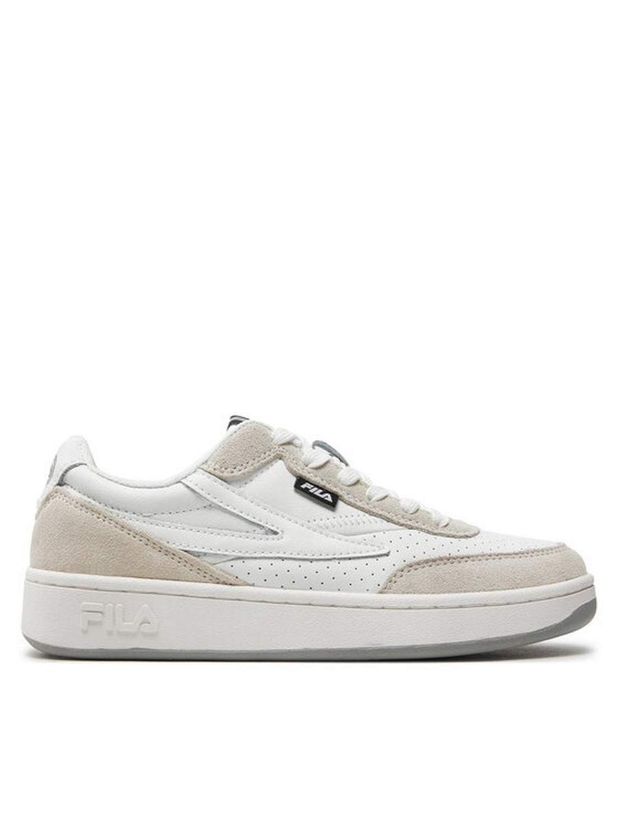 Кеды женские FILA Fila Sevaro S Wmn FFW0338 белые 40 EU, Белый, Fila Sevaro S Wmn FFW0338
Кеды женские FILA Fila Sevaro S Wmn FFW0338 белые 40 EU, Белый, Fila Sevaro S Wmn FFW0338
