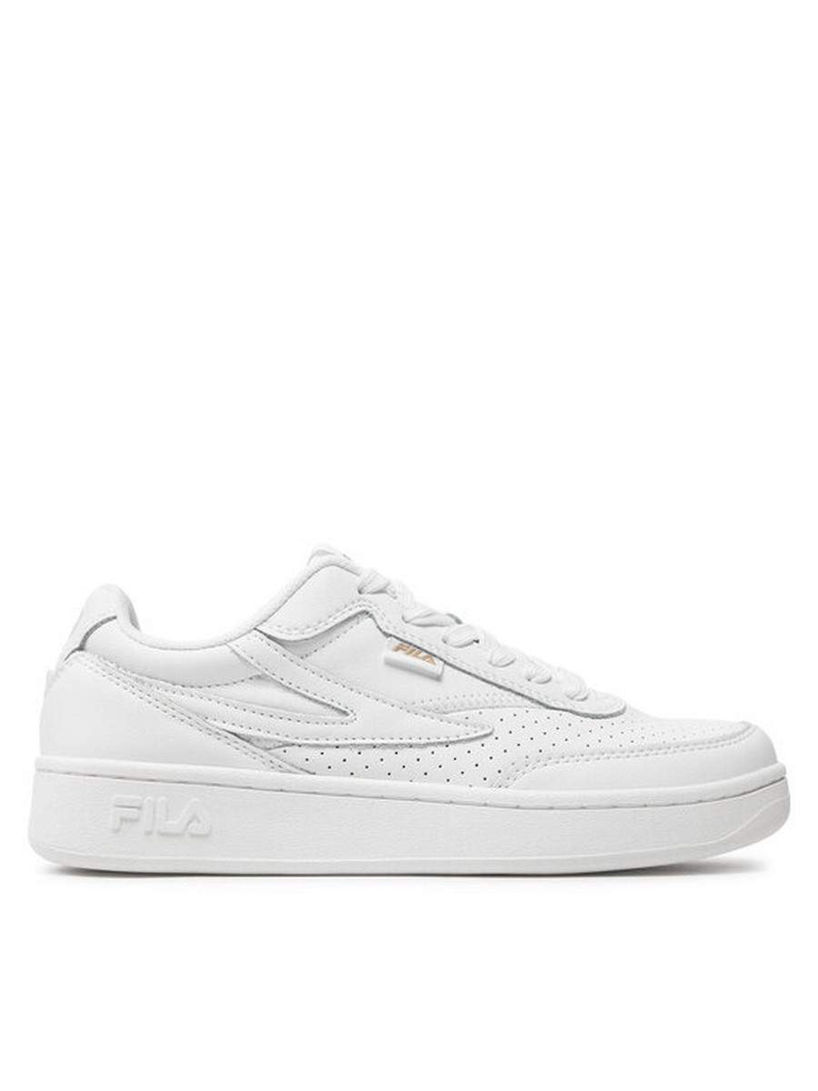 Кеды женские FILA Fila Sevaro Wmn FFW0340 белые 41 EU, Белый, Fila Sevaro Wmn FFW0340
Кеды женские FILA Fila Sevaro Wmn FFW0340 белые 41 EU, Белый, Fila Sevaro Wmn FFW0340