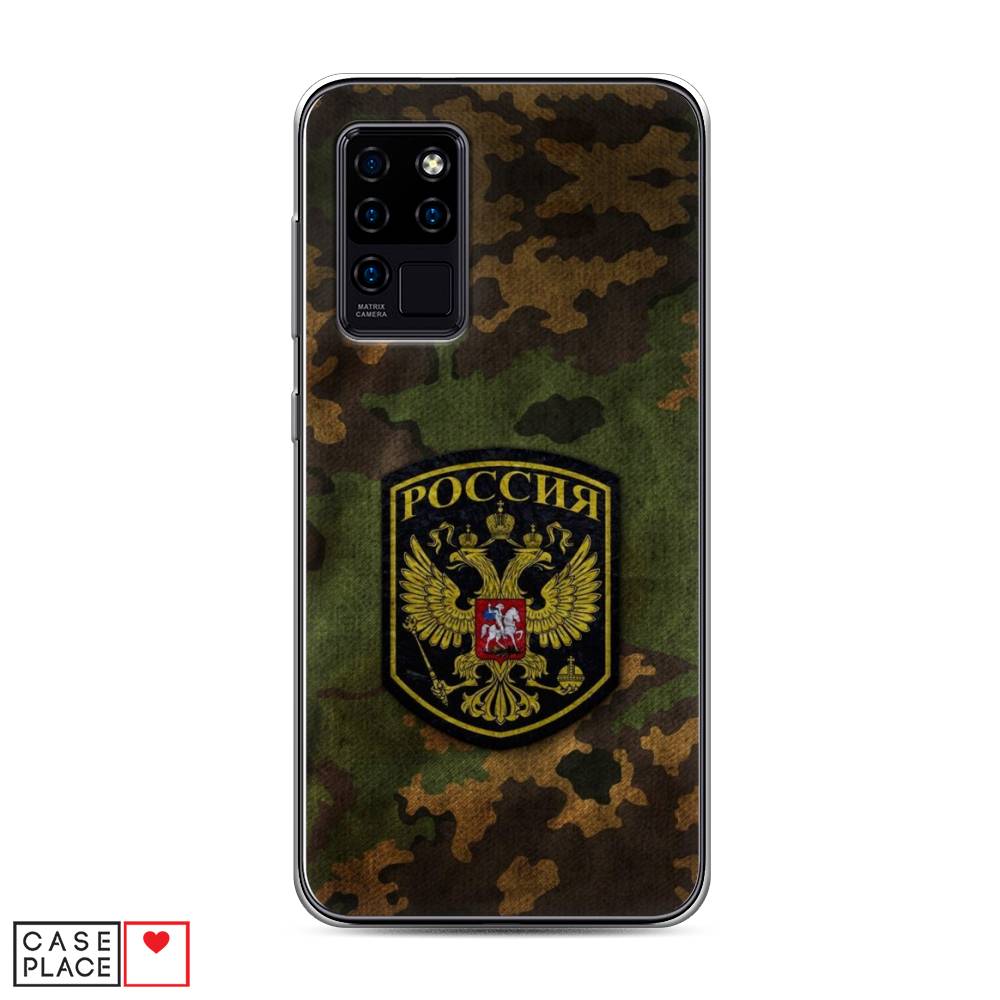 Чехол Awog на BQ 6430L Aurora / BQ 6430L Аврора "Камуфляж 4", 201550-5 
Чехол Awog на BQ 6430L Aurora / BQ 6430L Аврора "Камуфляж 4", 201550-5