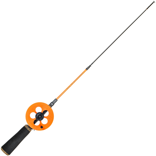 Удилище зимнее Stinger Arctic Char Sensor 50R-L, Черный;оранжевый, Stinger Arctic Char Sensor 50R-L
Удилище зимнее Stinger Arctic Char Sensor 50R-L, Черный;оранжевый, Stinger Arctic Char Sensor 50R-L