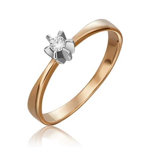 Кольцо из золота р. 16 PLATINA jewelry 01-0087-00-101-1111-30, бриллиант, 01-0087-00-101-1111-30
Кольцо из золота р. 16 PLATINA jewelry 01-0087-00-101-1111-30, бриллиант, 01-0087-00-101-1111-30