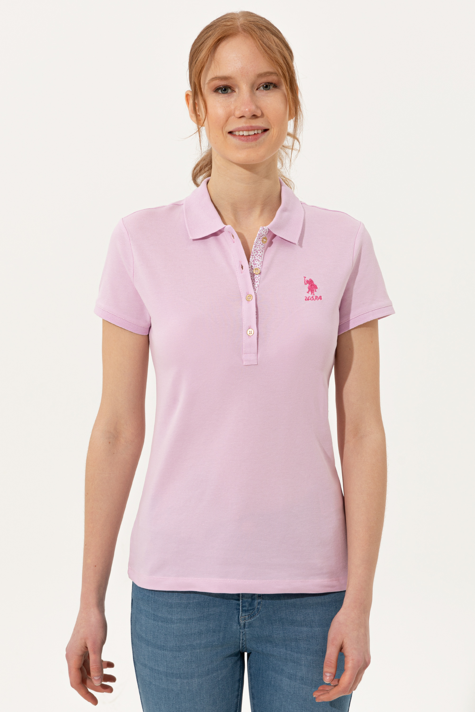 Футболка женская U.S. POLO Assn. G082SZ0110TP0122 фиолетовая XL, Фиолетовый, G082SZ0110TP0122
Футболка женская U.S. POLO Assn. G082SZ0110TP0122 фиолетовая XL, Фиолетовый, G082SZ0110TP0122