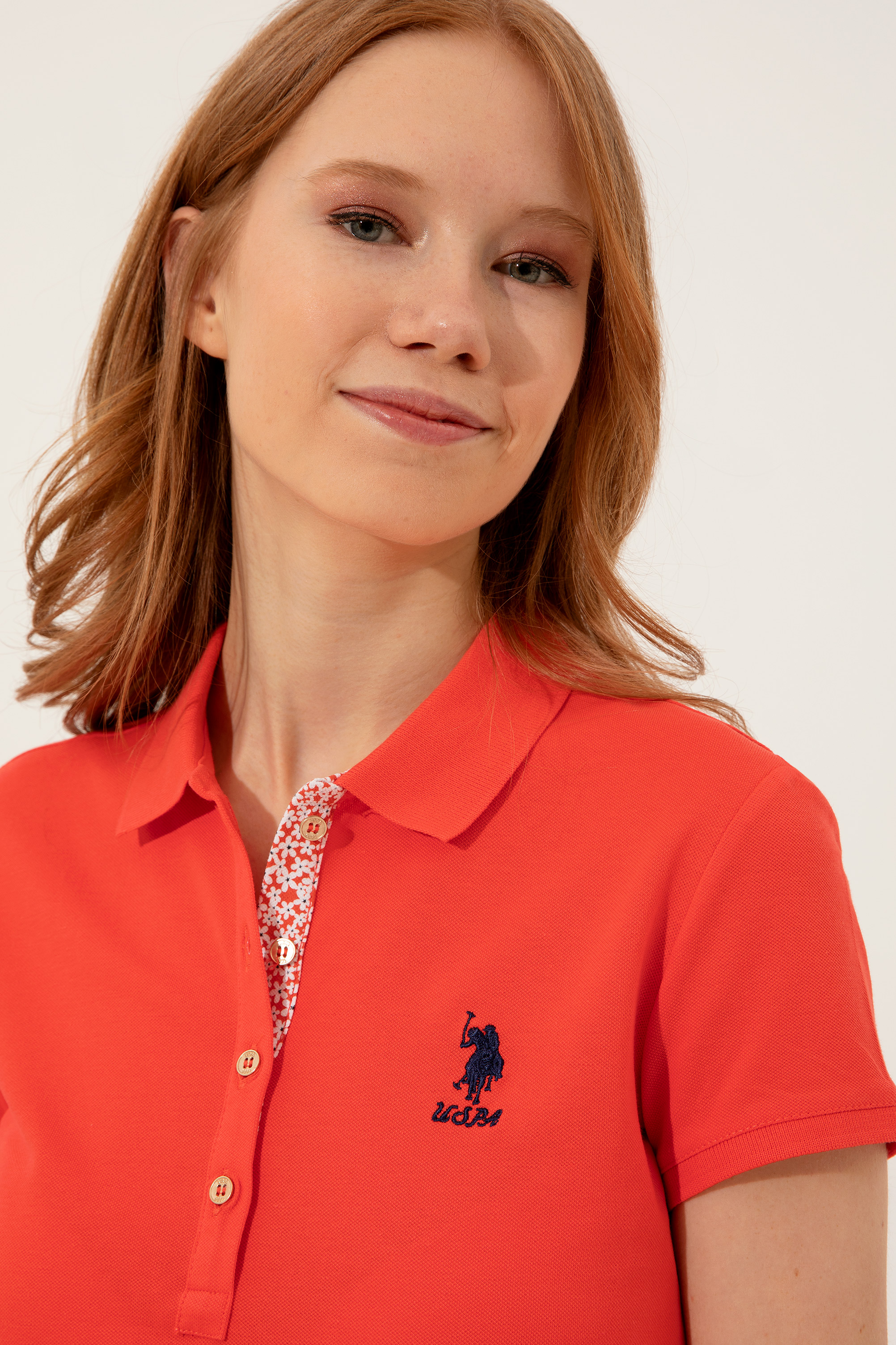Футболка женская U.S. POLO Assn. G082SZ0110TP0122 красная XS, Красный, G082SZ0110TP0122
Футболка женская U.S. POLO Assn. G082SZ0110TP0122 красная XS, Красный, G082SZ0110TP0122