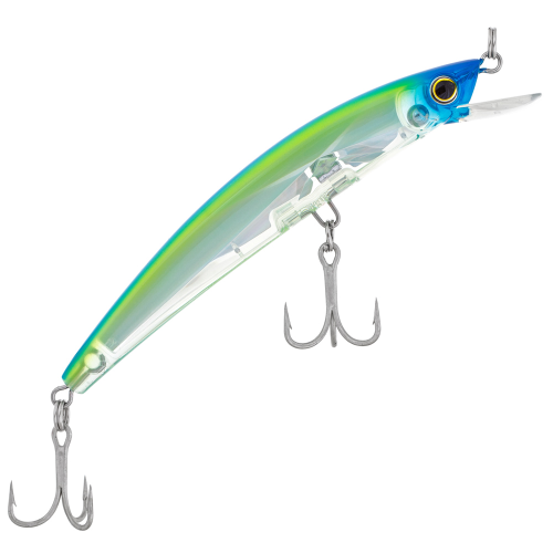 Воблер Yo-zuri Crystal 3D Minnow 110F F1146-C58, Yo-zuri Crystal 3D Minnow 110F F1146-C58
Воблер Yo-zuri Crystal 3D Minnow 110F F1146-C58, Yo-zuri Crystal 3D Minnow 110F F1146-C58