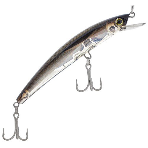 Воблер Yo-zuri Crystal 3D Minnow 130F F1147-SBR, Yo-zuri Crystal 3D Minnow 130F F1147-SBR
Воблер Yo-zuri Crystal 3D Minnow 130F F1147-SBR, Yo-zuri Crystal 3D Minnow 130F F1147-SBR