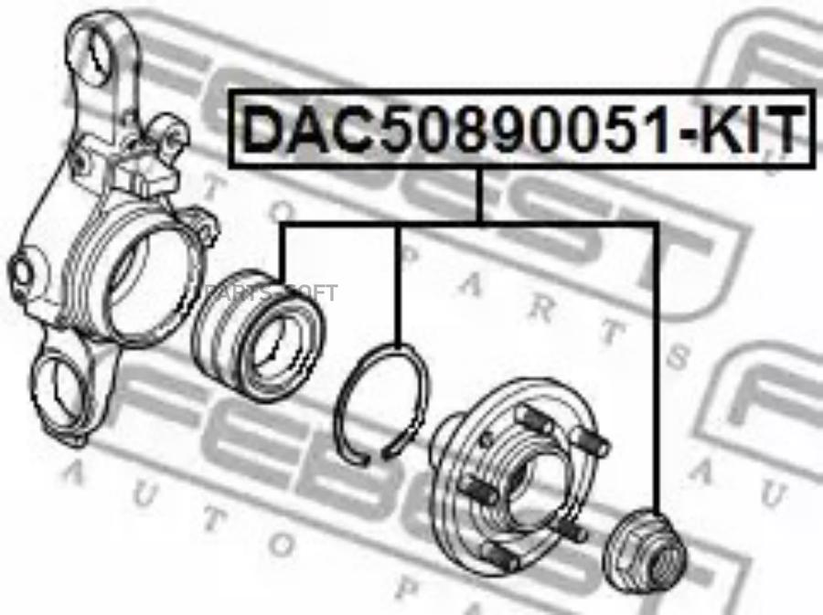 DAC50890051-KIT_к-кт подшипника ступицы задней 50x89x51 Land Rover Discovery 4.4/2.7TD/3.0
DAC50890051-KIT_к-кт подшипника ступицы задней 50x89x51 Land Rover Discovery 4.4/2.7TD/3.0