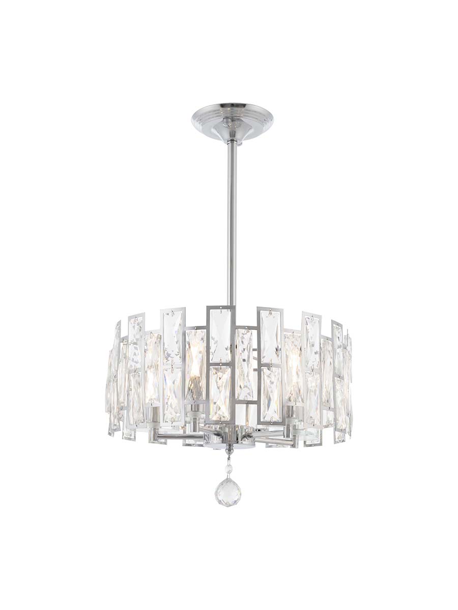 Люстра на штанге Arte Perfetto Luce 333701355350380CR 5хE14х40W, 3337.0135.5.350.380.CR
Люстра на штанге Arte Perfetto Luce 333701355350380CR 5хE14х40W, 3337.0135.5.350.380.CR