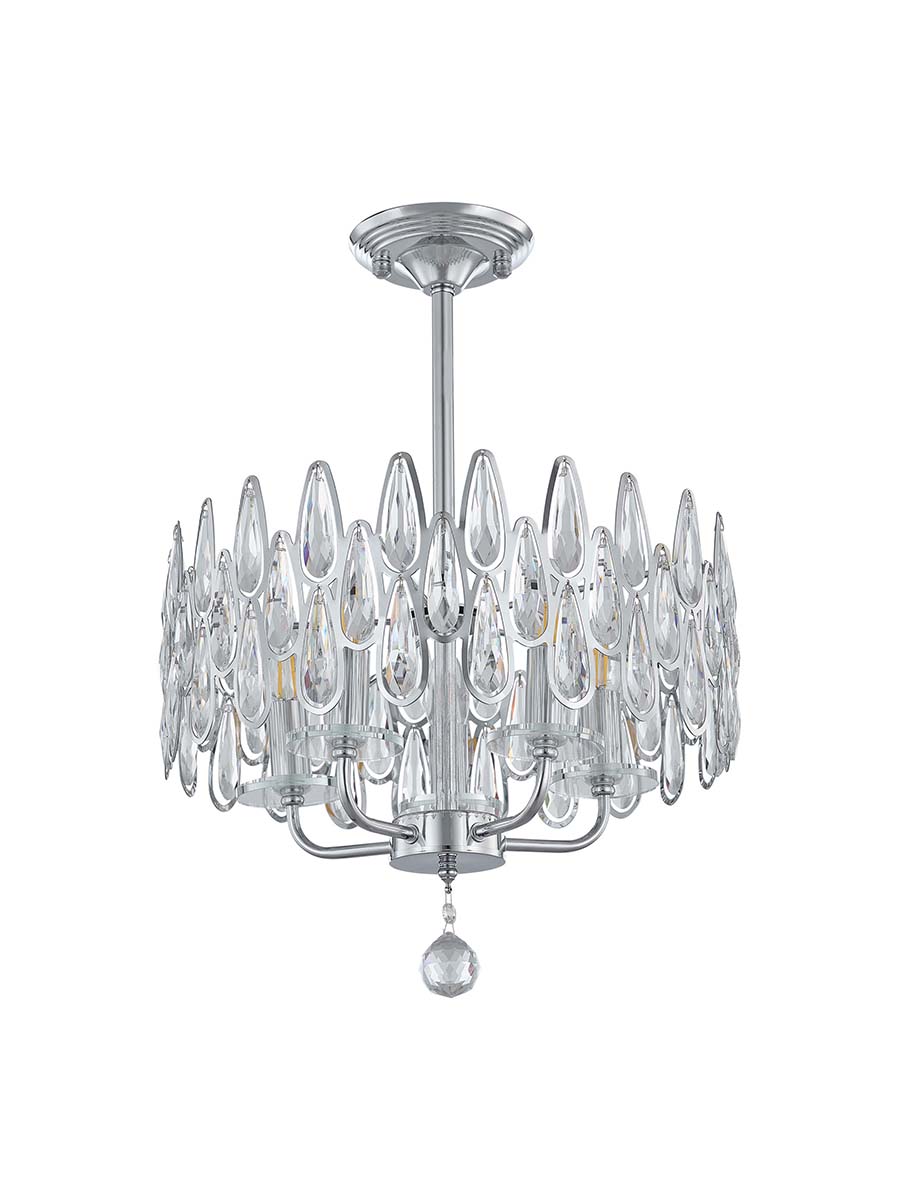 Люстра на штанге Arte Perfetto Luce 333701135250400CR 5хE14х40W, 3337.0113.5.250.400.CR
Люстра на штанге Arte Perfetto Luce 333701135250400CR 5хE14х40W, 3337.0113.5.250.400.CR