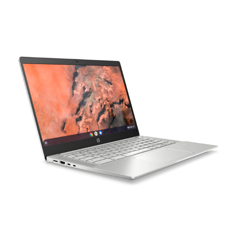HP Pro Сhromebook c645 G1 (4J9S1UP) AMD Ryzen 5 3500U 2100MHz/14"/1920x1080/8GB/64GB SSD/A, Pro Сhromebook c645 G1
HP Pro Сhromebook c645 G1 (4J9S1UP) AMD Ryzen 5 3500U 2100MHz/14"/1920x1080/8GB/64GB SSD/A, Pro Сhromebook c645 G1