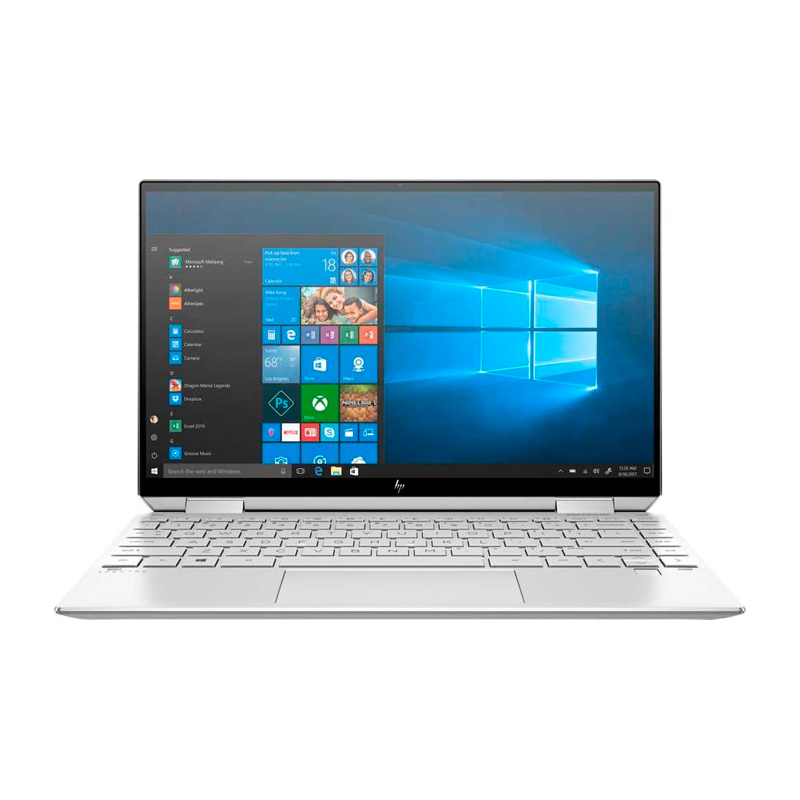 HP Spectre x360 13-aw0002ur (8KZ31EA) Intel Core i5 1035G4 1100 MHz/13.3"/1920x1080/8GB/51, Spectre x360 13-aw0002ur (8KZ31EA) Intel Core i5 1035G4 1100 MHz/13.3"/1920x1080/8GB/512GB SSD/DVD нет/Intel Iris Plus Graphics/Wi-Fi/Bluetooth/Windows 10 Home (Si
HP Spectre x360 13-aw0002ur (8KZ31EA) Intel Core i5 1035G4 1100 MHz/13.3"/1920x1080/8GB/51, Spectre x360 13-aw0002ur (8KZ31EA) Intel Core i5 1035G4 1100 MHz/13.3"/1920x1080/8GB/512GB SSD/DVD нет/Intel Iris Plus Graphics/Wi-Fi/Bluetooth/Windows 10 Home (Si