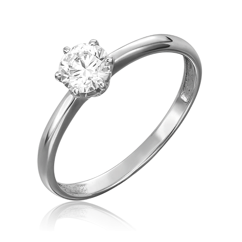 Кольцо помолвочное из золота р., PLATINA jewelry 01-0300-00-101-1120-30, бриллиант, 01-0300-00-101-1120-30
Кольцо помолвочное из золота р., PLATINA jewelry 01-0300-00-101-1120-30, бриллиант, 01-0300-00-101-1120-30