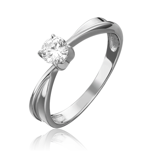 Кольцо помолвочное из золота р., PLATINA jewelry 01-0758-00-101-1120-30, бриллиант, 01-0758-00-101-1120-30
Кольцо помолвочное из золота р., PLATINA jewelry 01-0758-00-101-1120-30, бриллиант, 01-0758-00-101-1120-30