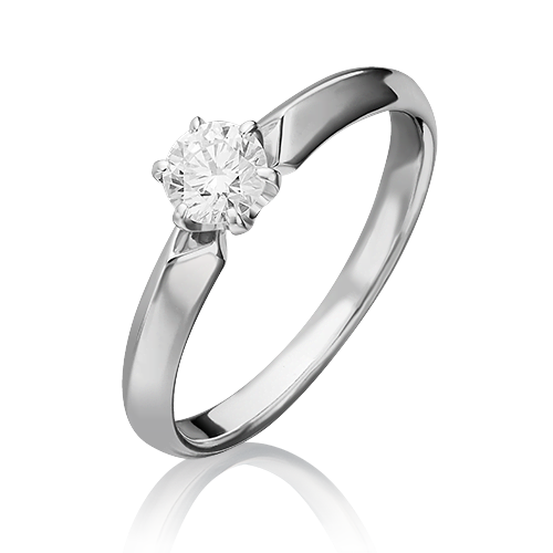 Кольцо из золота р. 17 PLATINA jewelry 01-0995-00-101-1120-30, бриллиант, 01-0995-00-101-1120-30
Кольцо из золота р. 17 PLATINA jewelry 01-0995-00-101-1120-30, бриллиант, 01-0995-00-101-1120-30