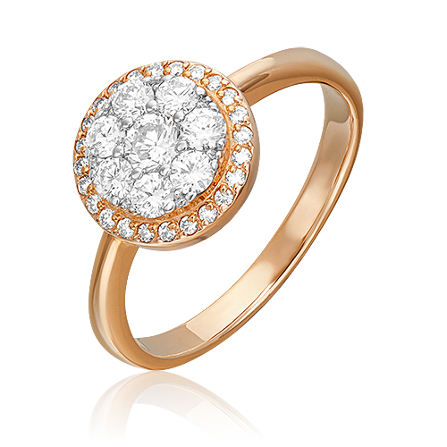 Кольцо из золота р. PLATINA jewelry 01-1317-00-101-1110-30, бриллиант, 01-1317-00-101-1110-30
Кольцо из золота р. PLATINA jewelry 01-1317-00-101-1110-30, бриллиант, 01-1317-00-101-1110-30