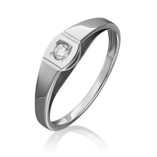 Кольцо из золота р. 16 PLATINA jewelry 01-4950-00-101-1120-30, бриллиант, 01-4950-00-101-1120-30
Кольцо из золота р. 16 PLATINA jewelry 01-4950-00-101-1120-30, бриллиант, 01-4950-00-101-1120-30