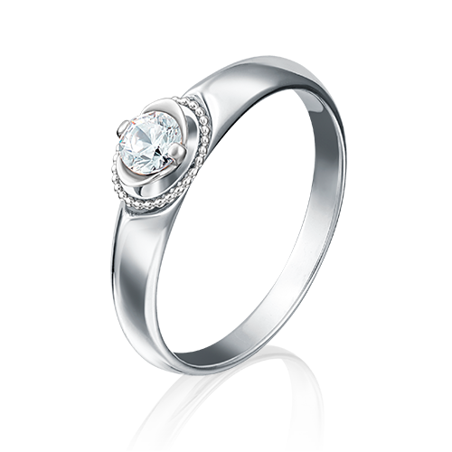 Кольцо из золота р. PLATINA jewelry 01-5132-00-501-1120-38, фианит, 01-5132-00-501-1120-38
Кольцо из золота р. PLATINA jewelry 01-5132-00-501-1120-38, фианит, 01-5132-00-501-1120-38