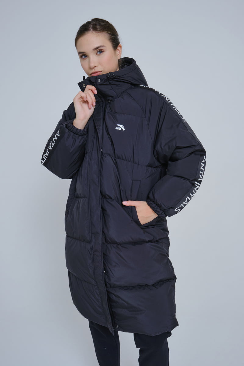 Пуховик женский Anta 862338971 ODP A-RAIN BREAKER черный 2XL, 862338971 ODP A-RAIN BREAKER
Пуховик женский Anta 862338971 ODP A-RAIN BREAKER черный 2XL, 862338971 ODP A-RAIN BREAKER