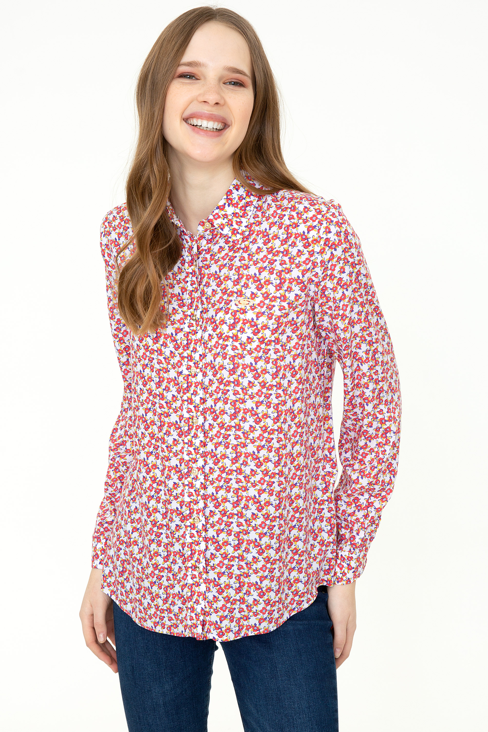 Рубашка женская U.S. POLO Assn. G082SZ0040SENECIO красная 34, Красный, G082SZ0040SENECIO
Рубашка женская U.S. POLO Assn. G082SZ0040SENECIO красная 34, Красный, G082SZ0040SENECIO