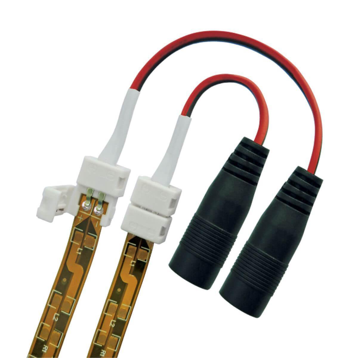 Набор коннекторов для светодиодных лент Uniel UCX-SJ2/A20-NNN White набор из 20шт, Белый
Набор коннекторов для светодиодных лент Uniel UCX-SJ2/A20-NNN White набор из 20шт, Белый