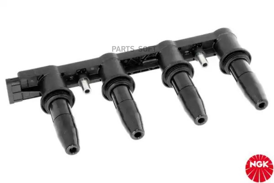 U6041NGK_катушка зажигания Opel Astra/Vectra/Zafira/Insignia, Chevrolet Aveo/Cruze 1.6/1.8
U6041NGK_катушка зажигания Opel Astra/Vectra/Zafira/Insignia, Chevrolet Aveo/Cruze 1.6/1.8