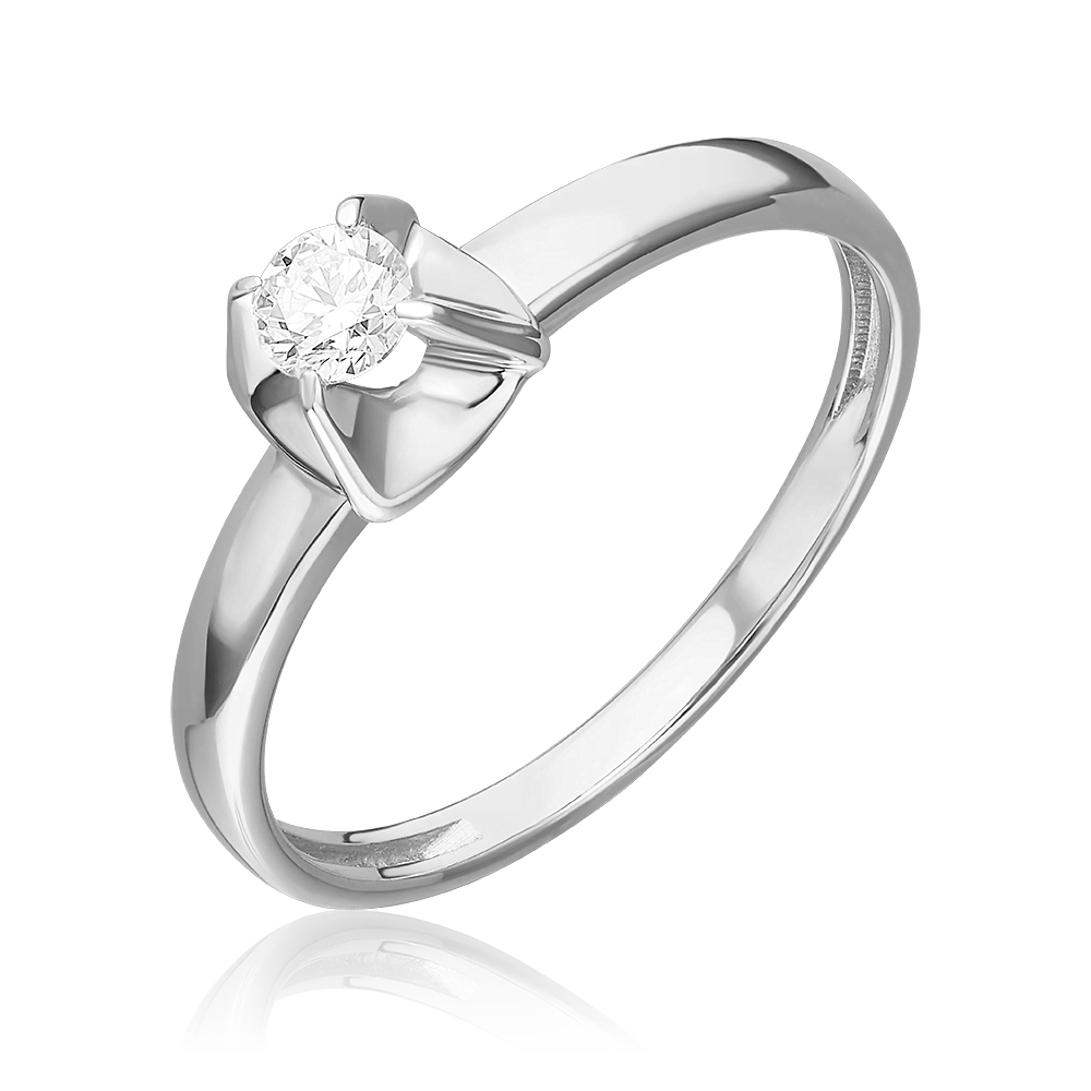 Кольцо из золота р. 16 PLATINA jewelry 01-5797-00-101-1120, бриллиант, 01-5797-00-101-1120
Кольцо из золота р. 16 PLATINA jewelry 01-5797-00-101-1120, бриллиант, 01-5797-00-101-1120