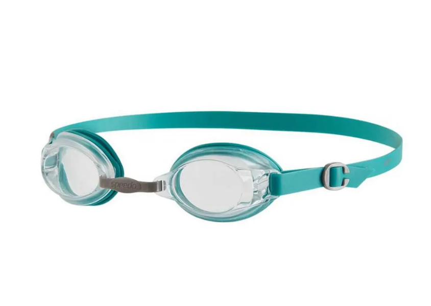 Очки для плавания SPEEDO Jet , арт.8-09297B988, ПРОЗРАЧНЫЕ линзы, бирюзовая оправа, 8-09297B988
Очки для плавания SPEEDO Jet , арт.8-09297B988, ПРОЗРАЧНЫЕ линзы, бирюзовая оправа, 8-09297B988