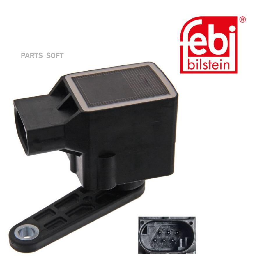 36921F_датчик угла наклона фар BMW E46/E39/E60/E61/E65/E66/E85/E86/E89 2.0i-5.3i/3.3D-7.4D
36921F_датчик угла наклона фар BMW E46/E39/E60/E61/E65/E66/E85/E86/E89 2.0i-5.3i/3.3D-7.4D