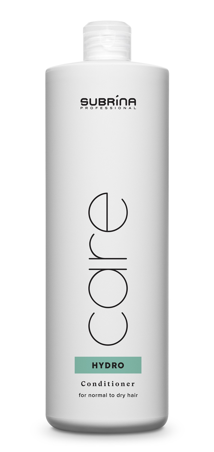 Кондиционер Subrina Professional Hydro conditioner для нормальных и сухих волос, 1000 мл, Уход за нормальными/сухими волосами Hydro
Кондиционер Subrina Professional Hydro conditioner для нормальных и сухих волос, 1000 мл, Уход за нормальными/сухими волосами Hydro