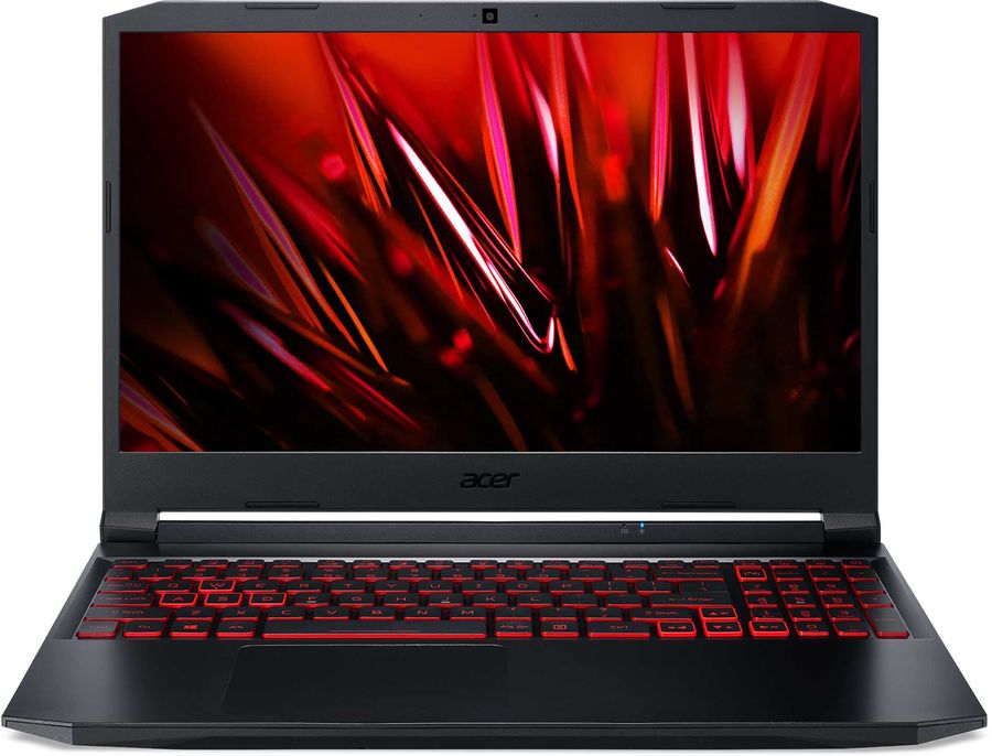 фото Ноутбук acer nitro 5 an515-55-58zd (nh.q7mer.00k)