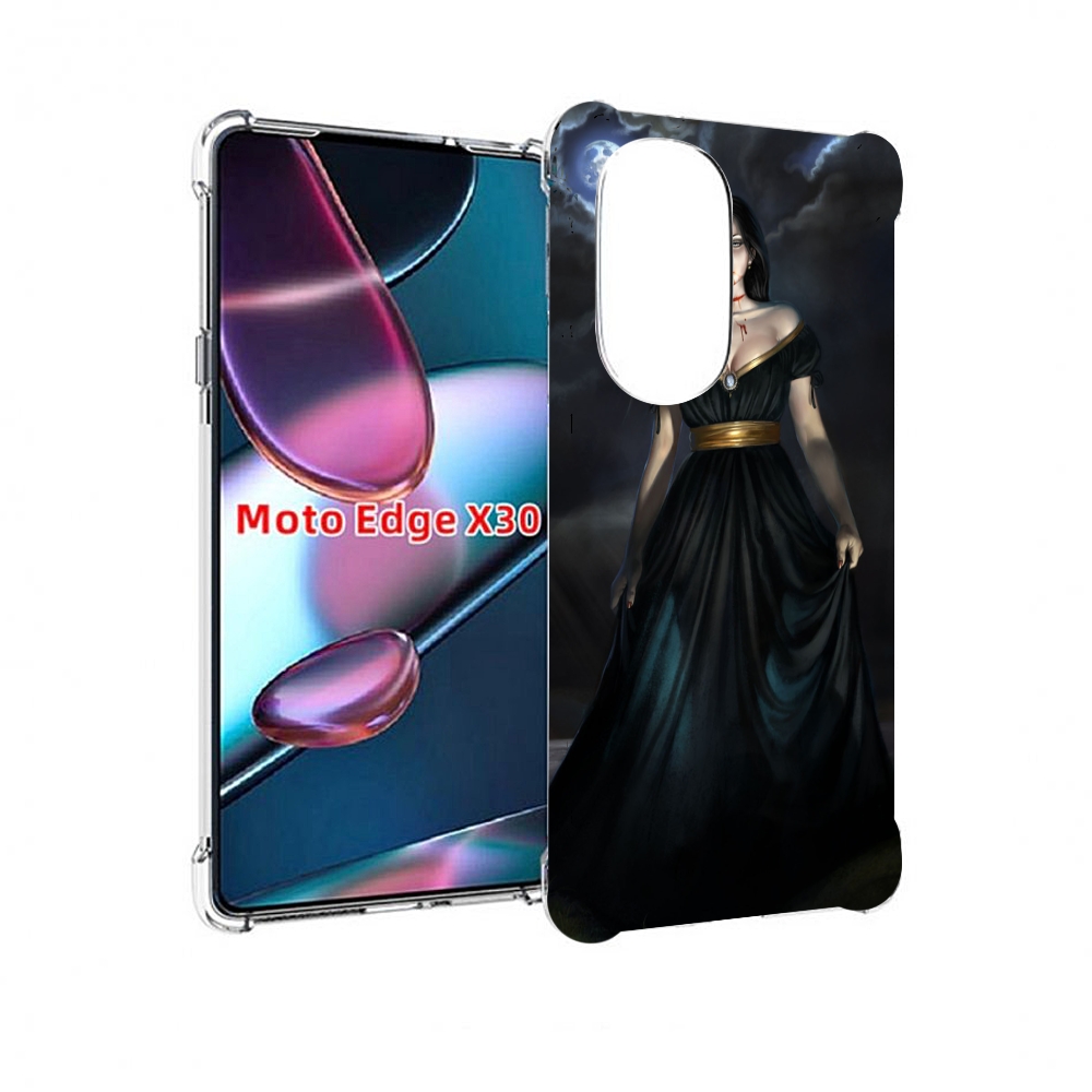 Чехол MyPads девушка с порезом на горле женский для Motorola Moto Edge X30, Прозрачный, Tocco
Чехол MyPads девушка с порезом на горле женский для Motorola Moto Edge X30, Прозрачный, Tocco