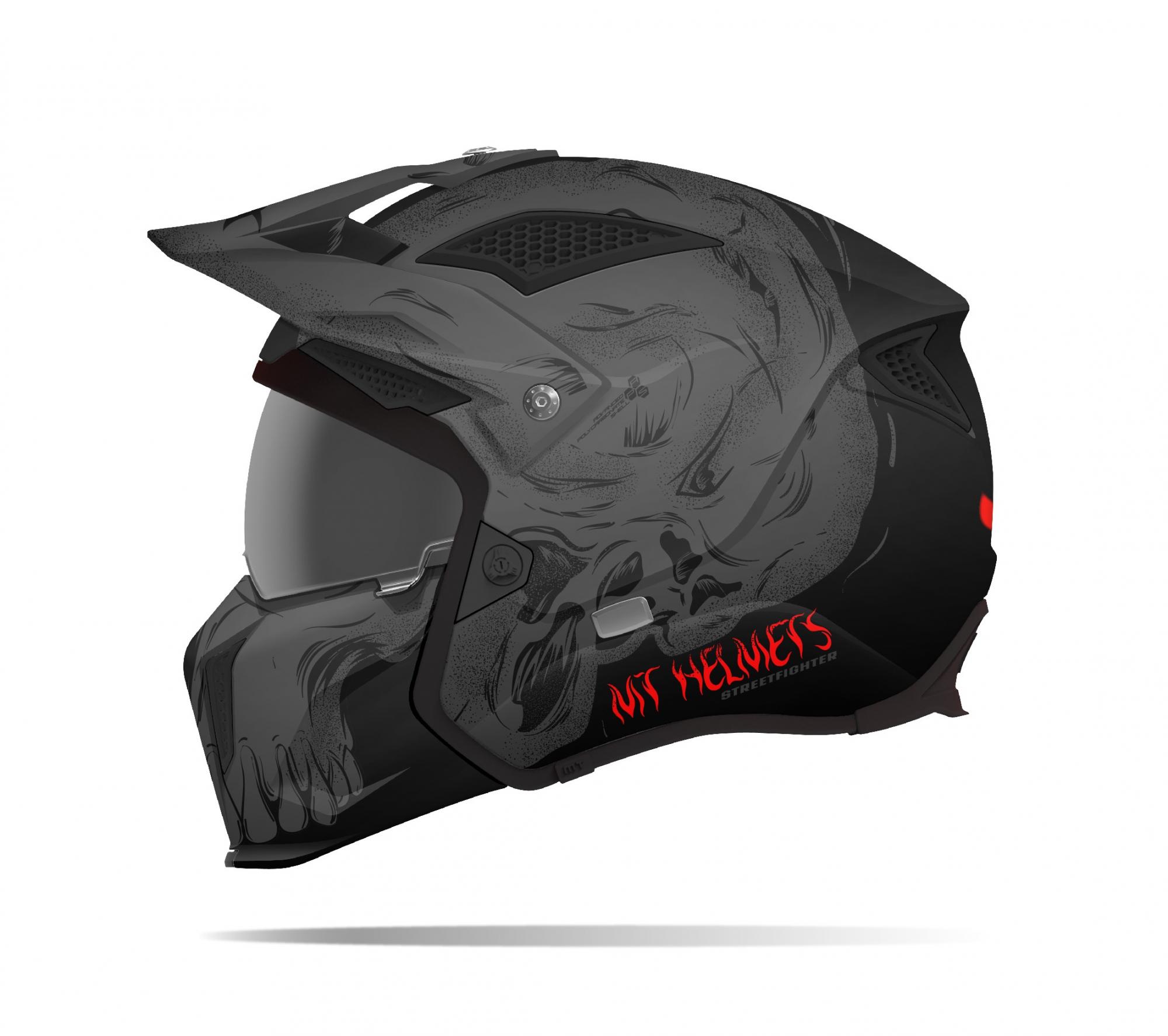 Мотошлем MT TR902XSV STREETFIGHTER SV Darkness A2, TR902XSV STREETFIGHTER SV DARKNESS A2
Мотошлем MT TR902XSV STREETFIGHTER SV Darkness A2, TR902XSV STREETFIGHTER SV DARKNESS A2