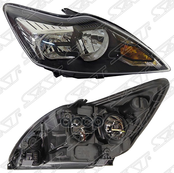 Фара Ford Focus Ii 08-11 Rh (правый) Черная С Электрокорректором Sat арт. ST-431-1181RMLDE
Фара Ford Focus Ii 08-11 Rh (правый) Черная С Электрокорректором Sat арт. ST-431-1181RMLDE