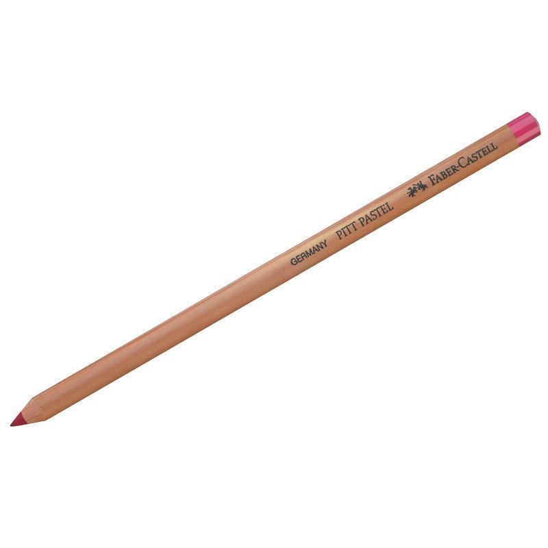 Пастельный карандаш Faber-Castell "Pitt Pastel" цвет 226 ализариновый красный, 290067, 112126
Пастельный карандаш Faber-Castell "Pitt Pastel" цвет 226 ализариновый красный, 290067, 112126
