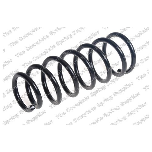 фото Пружина задней подвески lesjofors 4262095 для nissan almera classic