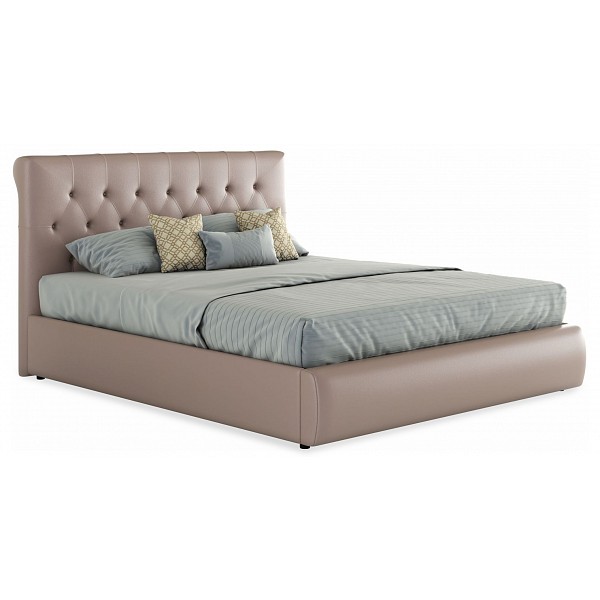 Наша мебель Амели с матрасом Promo B Cocos 2000x1800, Амели с матрасом Promo B Cocos 2000x1800
Наша мебель Амели с матрасом Promo B Cocos 2000x1800, Амели с матрасом Promo B Cocos 2000x1800