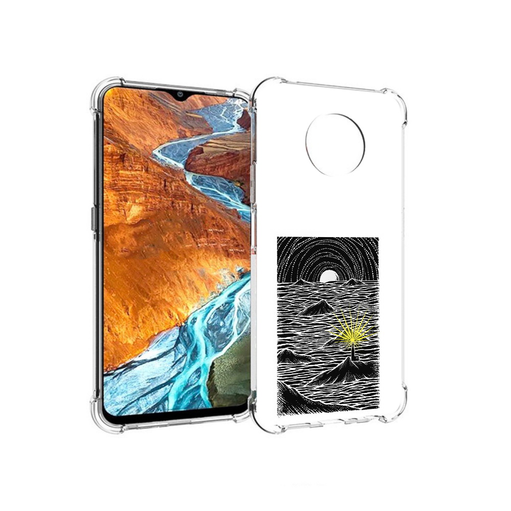 Чехол MyPads Tocco для Nokia G300 маяк в черно белом море (PT224563.108.460), Прозрачный, Tocco
Чехол MyPads Tocco для Nokia G300 маяк в черно белом море (PT224563.108.460), Прозрачный, Tocco