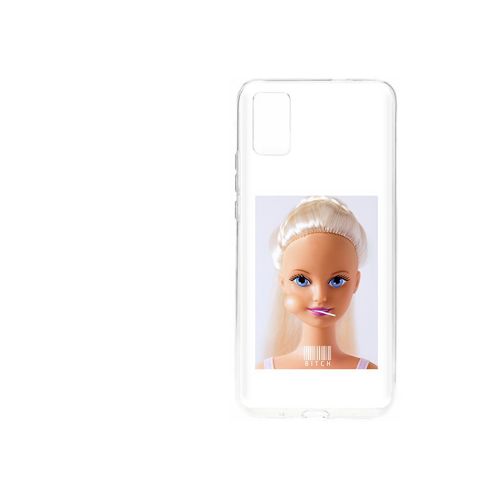 Чехол MyPads Tocco для ZTE Blade A31 (2021) барби (PT226942.465.226), Прозрачный, Tocco
Чехол MyPads Tocco для ZTE Blade A31 (2021) барби (PT226942.465.226), Прозрачный, Tocco