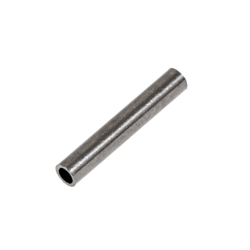 Обжимная трубка Nautilus Slives tube brass 0,8мм, Черный;серебристый, Slives Tube Brass
Обжимная трубка Nautilus Slives tube brass 0,8мм, Черный;серебристый, Slives Tube Brass
