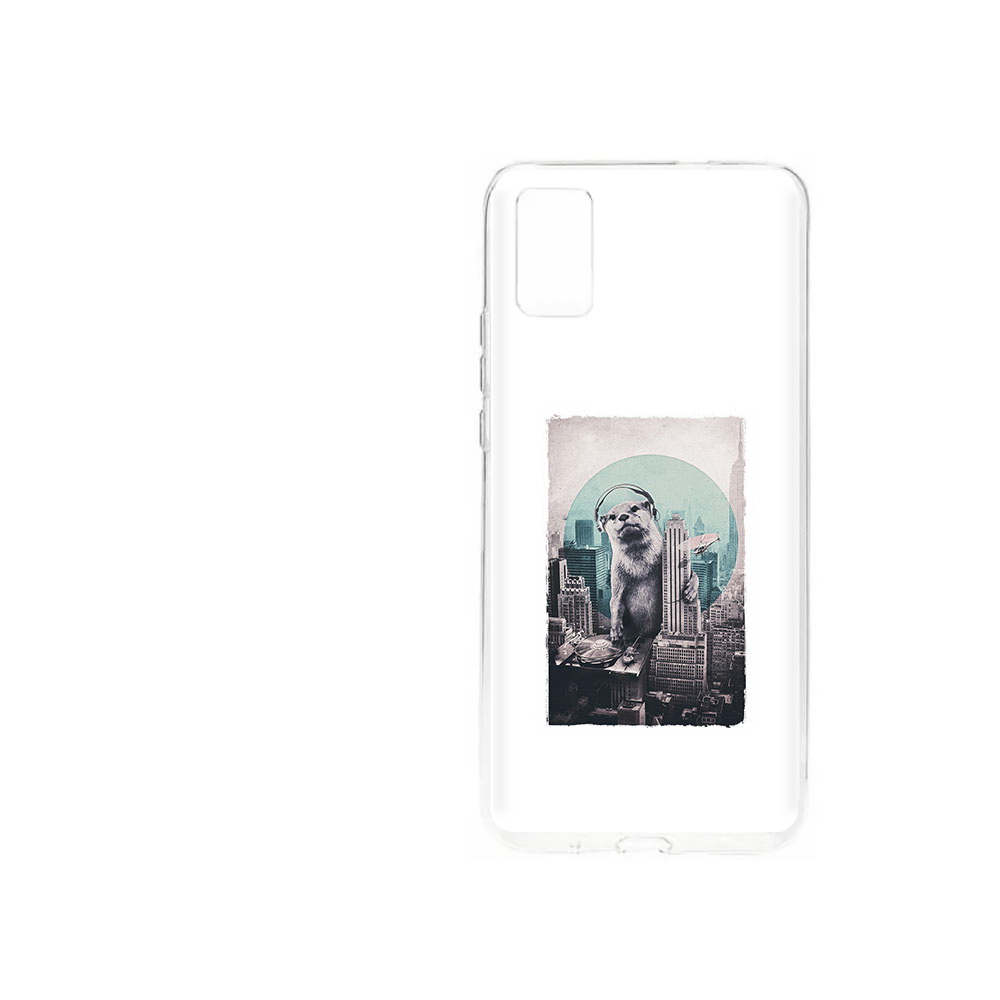 Чехол MyPads Tocco для ZTE Blade A31 (2021) выдра в городе (PT226942.465.283), Прозрачный, Tocco
Чехол MyPads Tocco для ZTE Blade A31 (2021) выдра в городе (PT226942.465.283), Прозрачный, Tocco