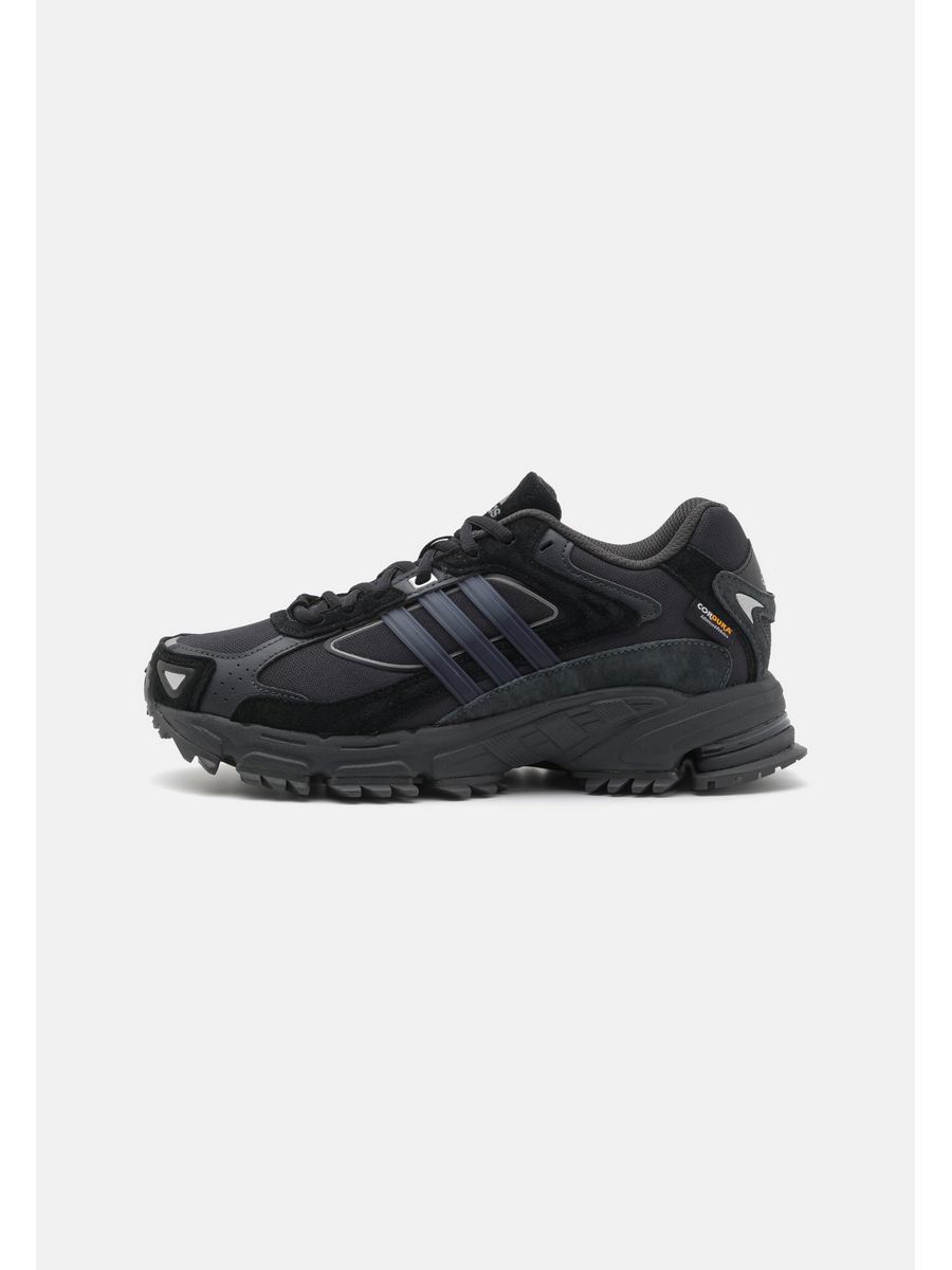 Кроссовки унисекс Adidas Originals AD115O1RW черные 45 1/3 EU, Черный, AD115O1RW
Кроссовки унисекс Adidas Originals AD115O1RW черные 45 1/3 EU, Черный, AD115O1RW