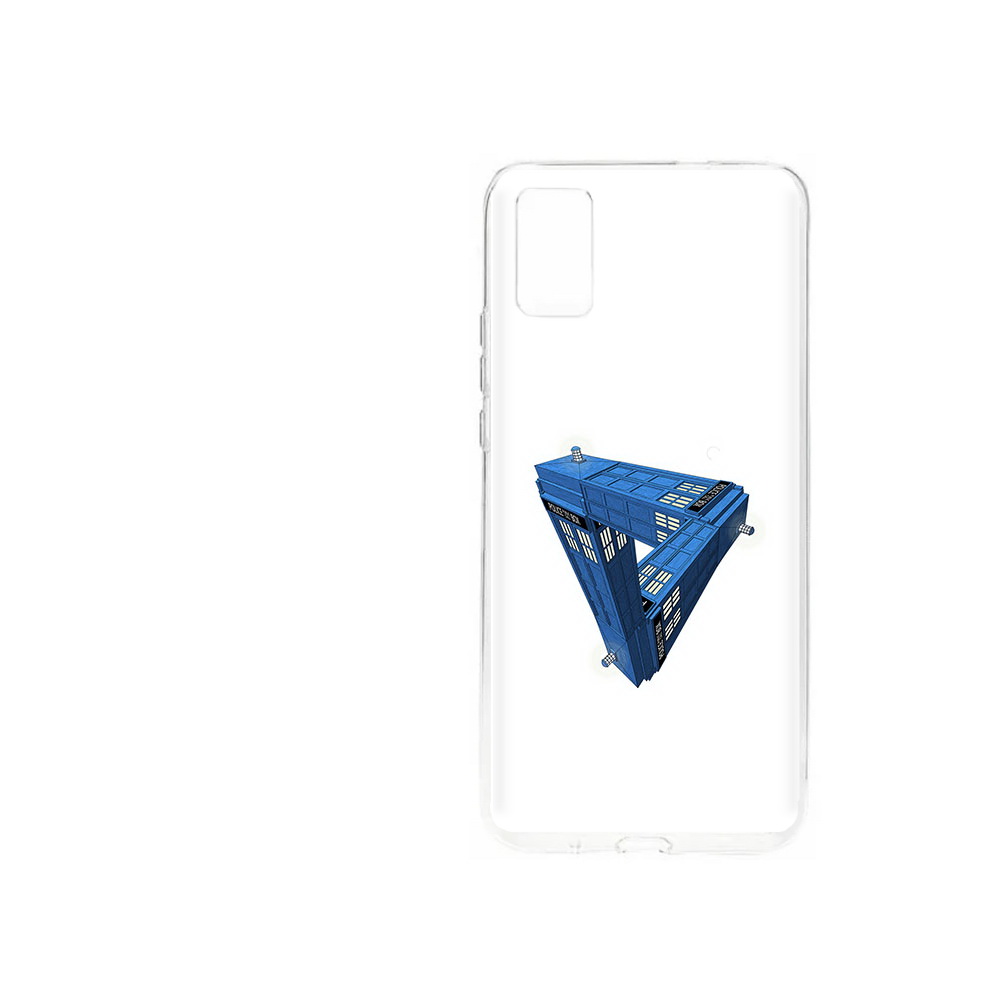 Чехол MyPads Tocco для ZTE Blade A31 (2021) головолока абстракция (PT226942.465.291), Прозрачный, Tocco
Чехол MyPads Tocco для ZTE Blade A31 (2021) головолока абстракция (PT226942.465.291), Прозрачный, Tocco