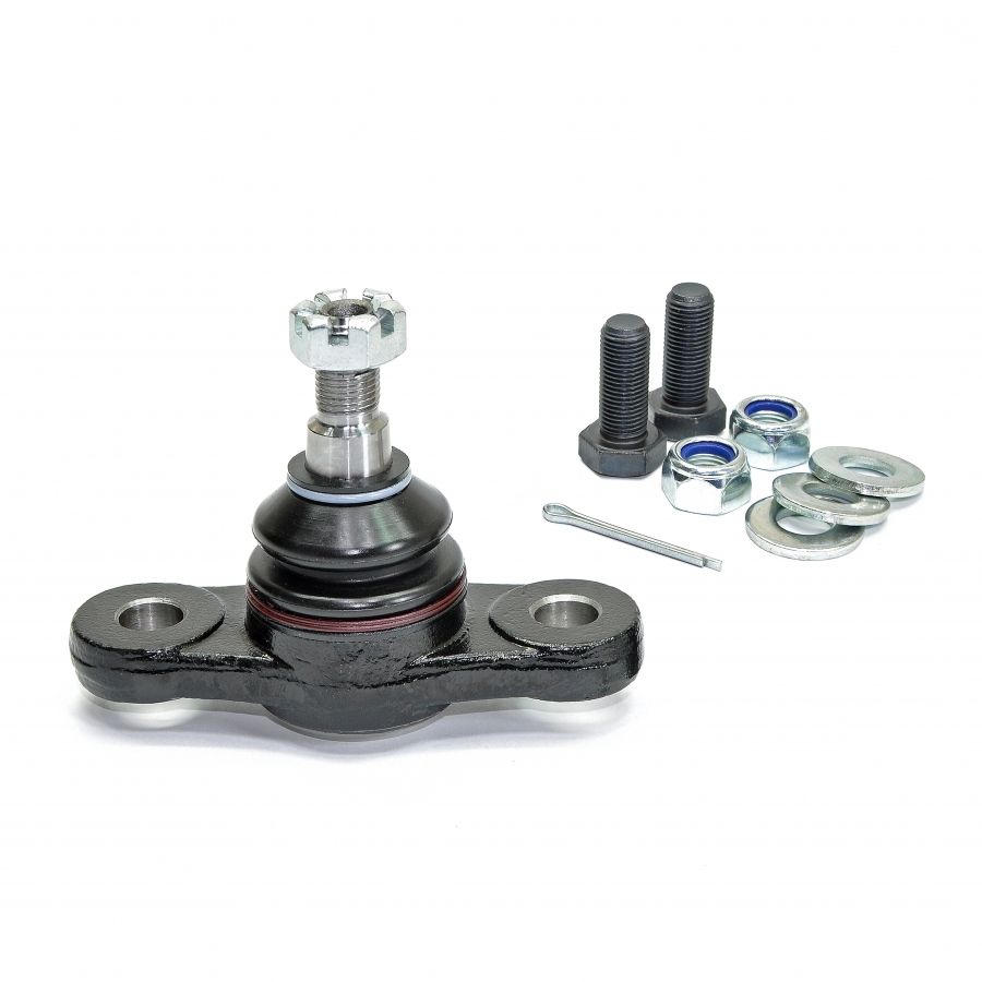 Шаровая опора Kia Ceed 06-, Cerato 08-, Hyundai Elantra (HD) 06-, i30 07- "БелМаг", 1081183
Шаровая опора Kia Ceed 06-, Cerato 08-, Hyundai Elantra (HD) 06-, i30 07- "БелМаг", 1081183