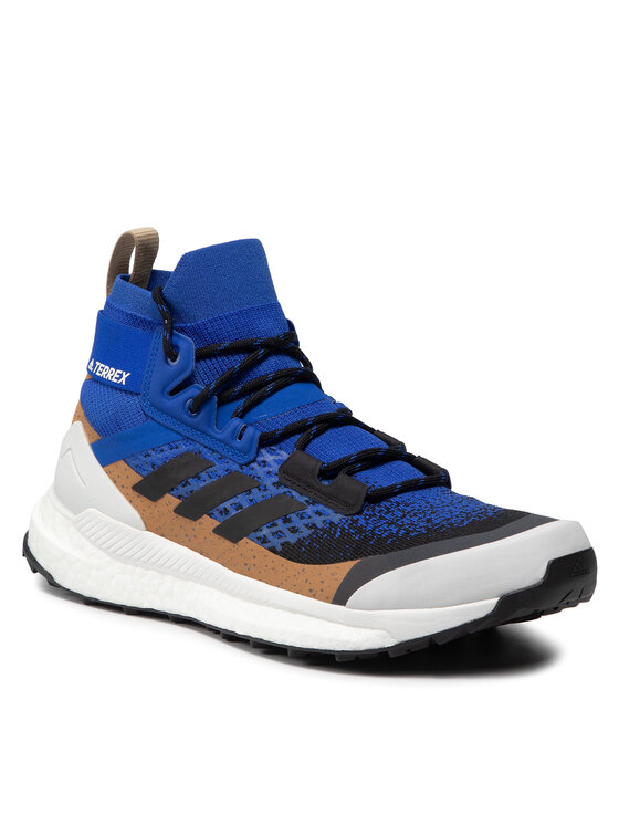 Ботинки для треккинга Terrex Free Hiker Primeblue FZ3626 adidas синий 46 EU, Terrex Free Hiker Primeblue FZ3626
Ботинки для треккинга Terrex Free Hiker Primeblue FZ3626 adidas синий 46 EU, Terrex Free Hiker Primeblue FZ3626