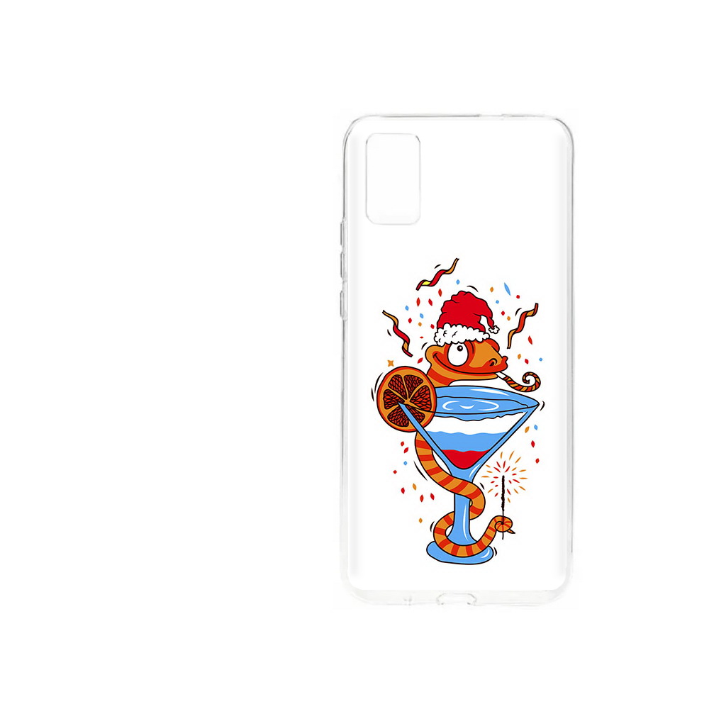 Чехол MyPads Tocco для ZTE Blade A31 (2021) змейка (PT226942.465.364), Прозрачный, Tocco
Чехол MyPads Tocco для ZTE Blade A31 (2021) змейка (PT226942.465.364), Прозрачный, Tocco