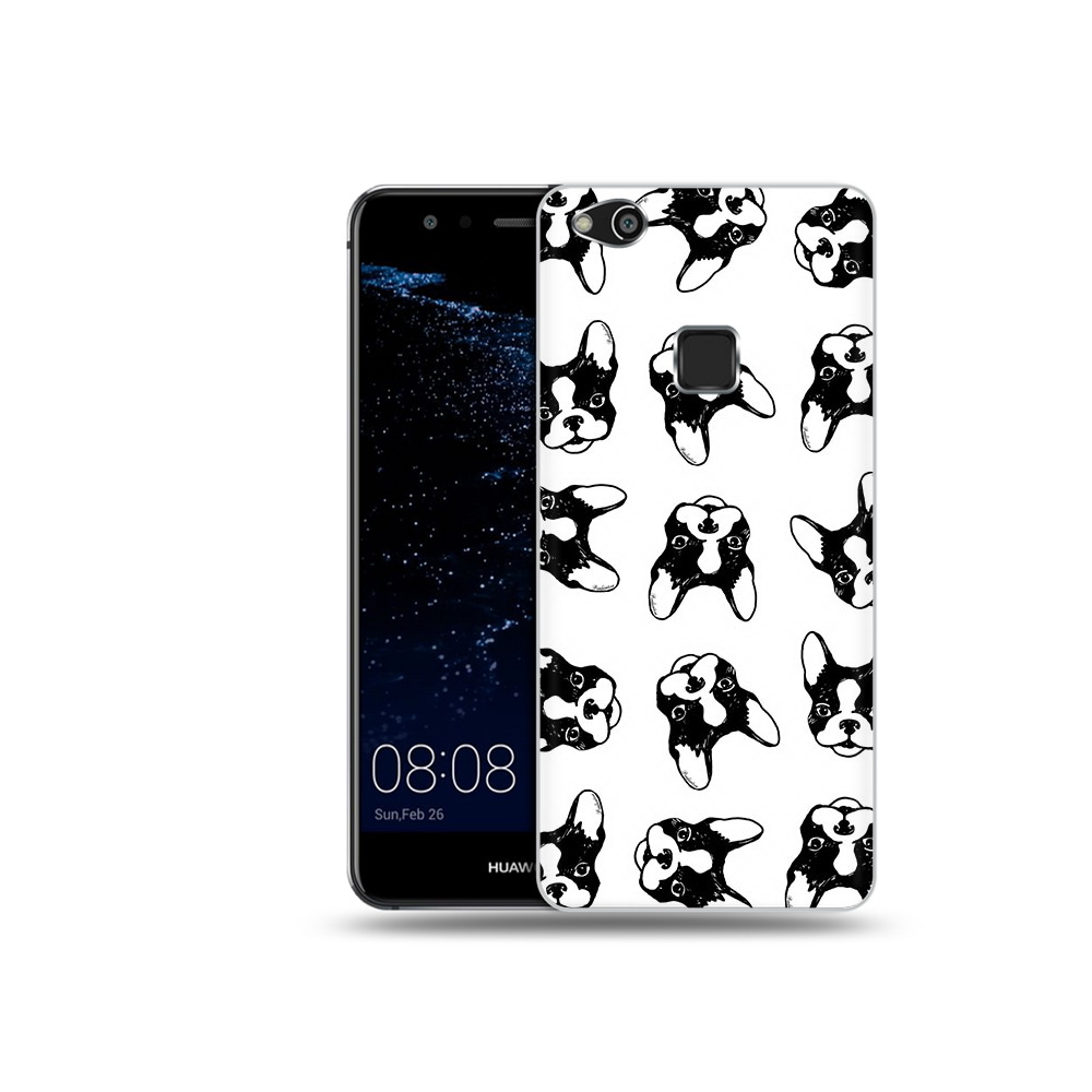 Чехол MyPads Tocco для Huawei P10 Lite черно белые собачки (PT62135.59.683), Прозрачный, Tocco
Чехол MyPads Tocco для Huawei P10 Lite черно белые собачки (PT62135.59.683), Прозрачный, Tocco